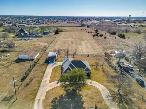 3722 Carrie Ln, St Paul, TX 75098