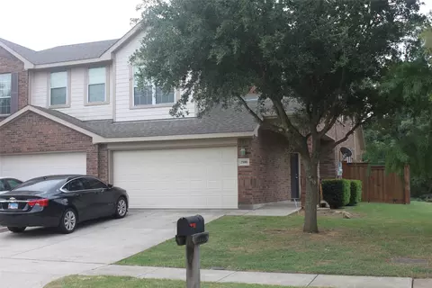 2500 Sedona St, Mansfield, TX 76063