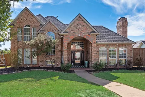 2228 Lorraine Dr, Carrollton, TX 75006