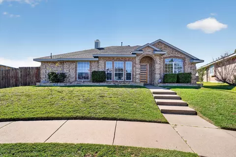 1425 Cardigan Ln, Lancaster, TX 75134