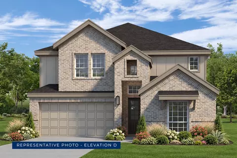 1800 Garden Gale Pl, Mesquite, TX 75181