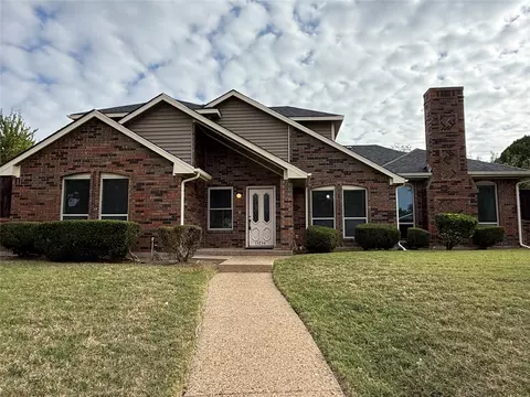 13234 Deer Run Trl, Dallas, TX 75243