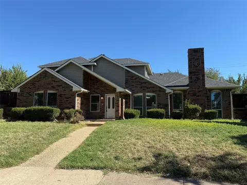13234 Deer Run Trl, Dallas, TX 75243