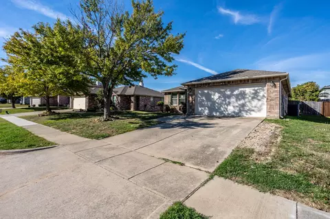 2628 Rockport Ln, Little Elm, TX 75068