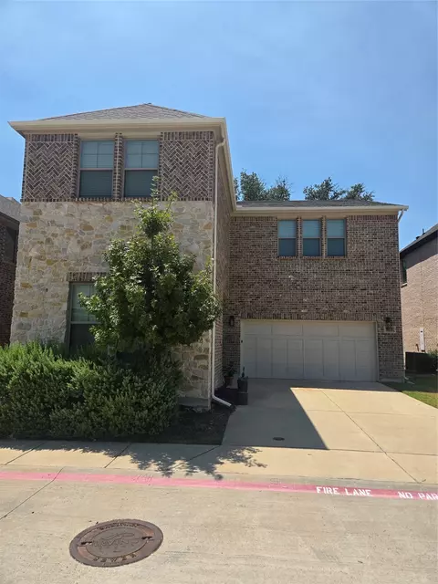 9839 Romo St, Irving, TX 75063