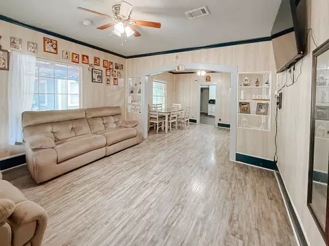 401 S 30th St, Corsicana, TX 75110