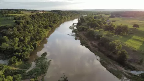 96 Big Bend Rd, Mineral Wells, TX 76067