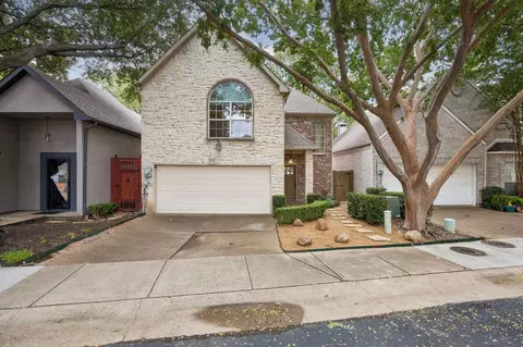 8708 Coppertowne Ln, Dallas, TX 75243