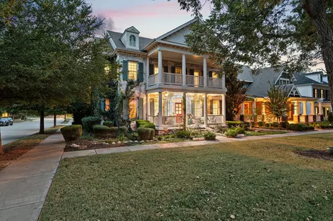 2324 Grassmere Ln, Mckinney, TX 75071