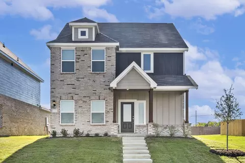 936 Camelia Grove Ct, Hutchins, TX 75141