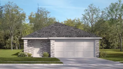 2760 Paddington Dr, Forney, TX 75126