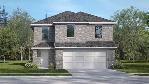 2762 Paddington Dr, Forney, TX 75126