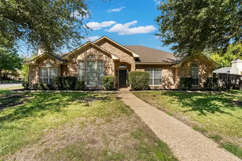 1331 Western Ridge Dr, Waco, TX 76712