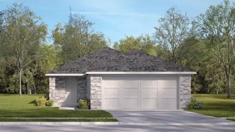 2825 Selfridge Ln, Forney, TX 75126