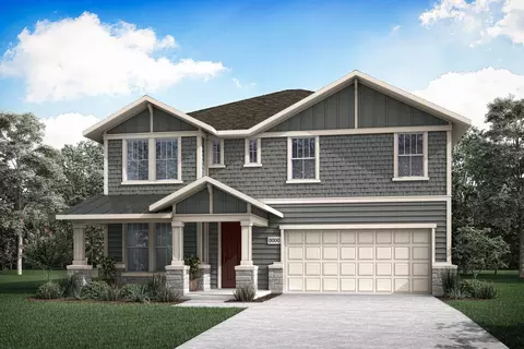3904 Seminole St, Mckinney, TX 75071