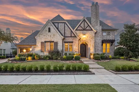 12621 Riverhill Rd, Frisco, TX 75033