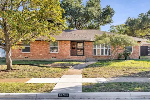 13760 Rolling Hills Ln, Dallas, TX 75240