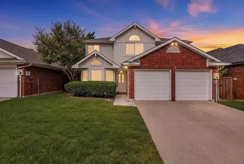 6821 Douglas Crk, Plano, TX 75023