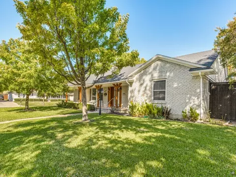 6107 Annapolis Ln, Dallas, TX 75214