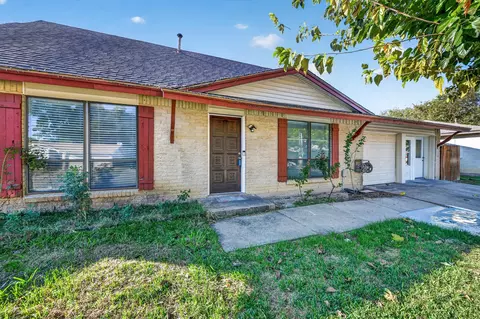 1302 Shelmar Dr, Arlington, TX 76014