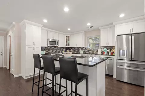206 Watson Dr, Allen, TX 75002