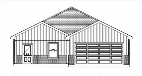 1701 Jays Way, Abilene, TX 79602
