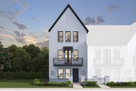 2093 Trophy, Arlington, TX 76006