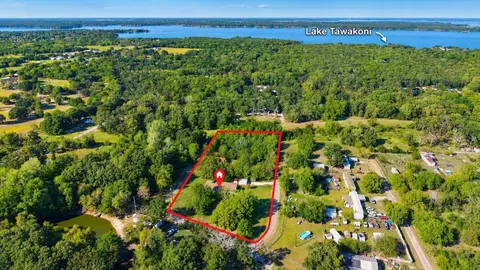 10830 Paradise Ln #1.6 ACRES, Wills Point, TX 75169