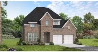 2728 Shady Branch Ln, Mckinney, TX 75071
