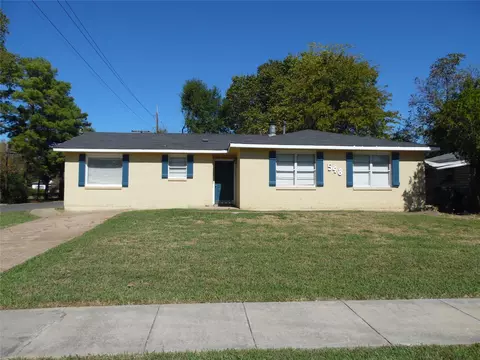 548 Browning St, Shreveport, LA 71106