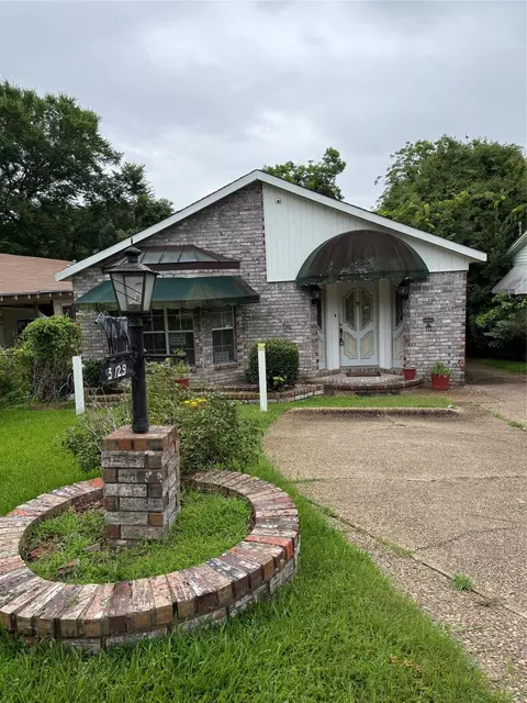 3129 Looney St, Shreveport, LA 71103