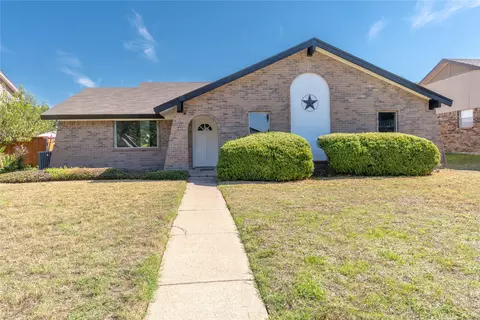 3409 Brook Glen Dr, Garland, TX 75044