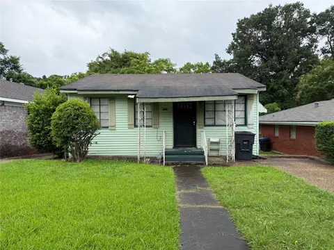 3133 Looney St, Shreveport, LA 71103