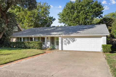 3209 Sheffield St, Irving, TX 75062