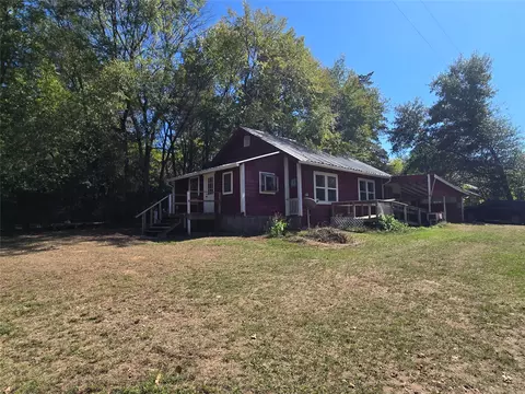 109 County Road 4835, Winnsboro, TX 75494