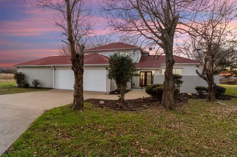 8862 County Road 4028, Kemp, TX 75143