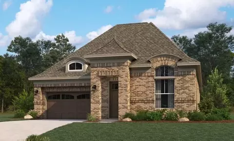 1219 Stone Cliff Dr, Wylie, TX 75098