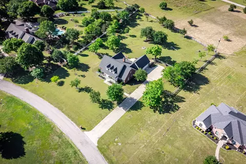 15 Brookhollow Cir, Melissa, TX 75454
