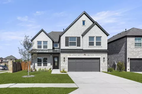 2068 Valencia Dr, Little Elm, TX 75068