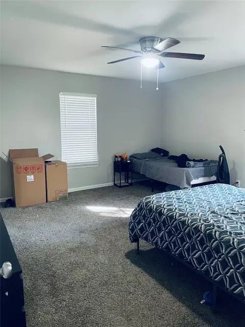 Bedroom - 706 E High St, Terrell, TX 75160 photo 2 of 3
