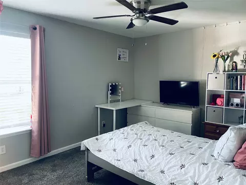 Bedroom - 706 E High St, Terrell, TX 75160 photo 1 of 3