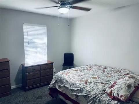 Bedroom - 706 E High St, Terrell, TX 75160 photo 3 of 3