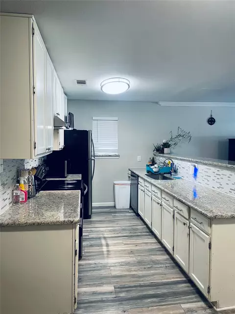 Kitchen - 706 E High St, Terrell, TX 75160 photo 2 of 2