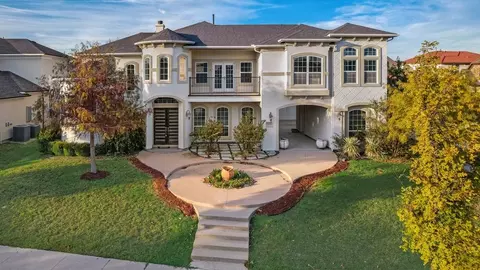 13364 Leeson Ln, Frisco, TX 75035