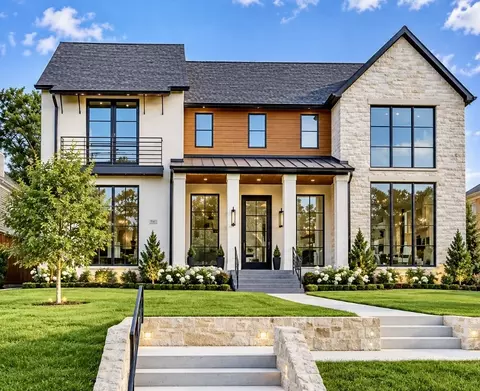 3117 Caruth Blvd, University Park, TX 75225