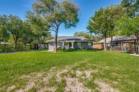 5307 Moneta Ln, Dallas, TX 75236