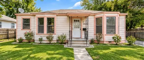 2324 Bombay Ave, Dallas, TX 75235