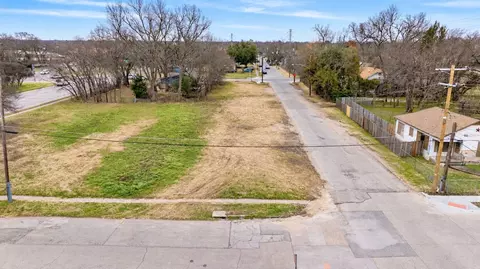 3302 Hamilton Ave, Dallas, TX 75210