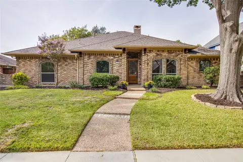 6617 Wickliff Trl, Plano, TX 75023