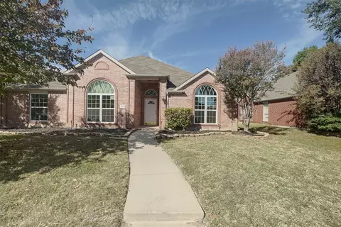 6913 Jasper Dr, Plano, TX 75074